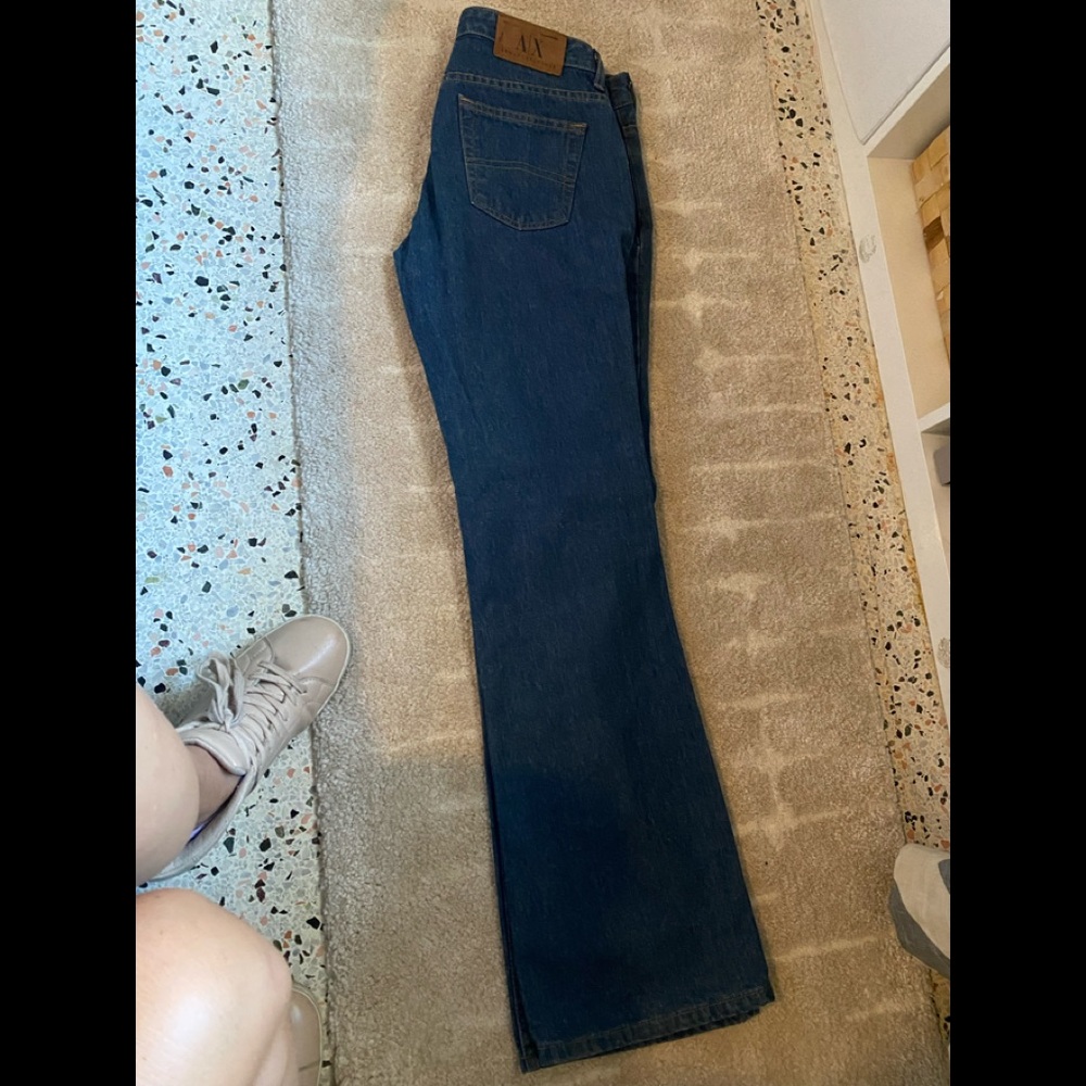 COPY - Armani exchange perfect jeans